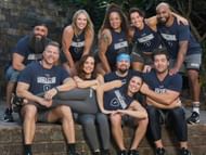 Era 1 of The Challenge 40: Battle of the Eras (Image via Instagram/ @thechallenge)